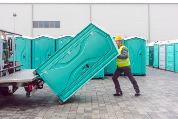Best Portable restroom trailer rental  in Black Point Green Point, CA