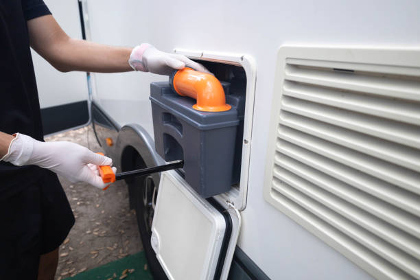 Best Porta potty for special events  in Black Point Green Point, CA