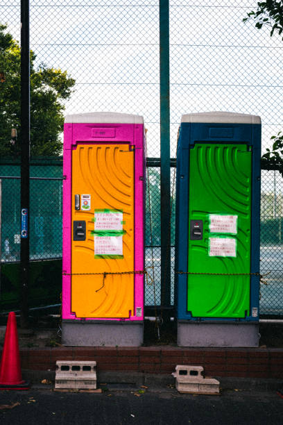 Best High-end porta potty rental  in Black Point Green Point, CA