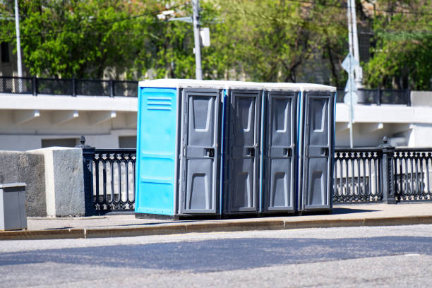 Porta potty rental for outdoor events in Black Point Green Point, CA