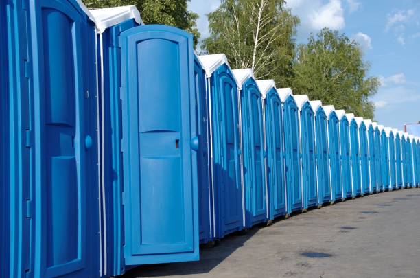Portable Toilet Options We Offer in Black Point Green Point, CA